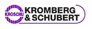 Kromberg & Schubert